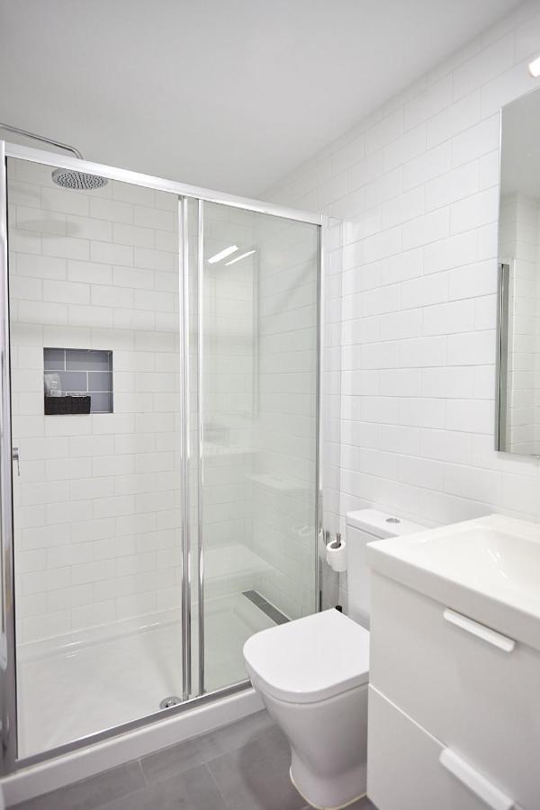 Apartamento Sol Y Mar Las Galletas Zewnętrze zdjęcie