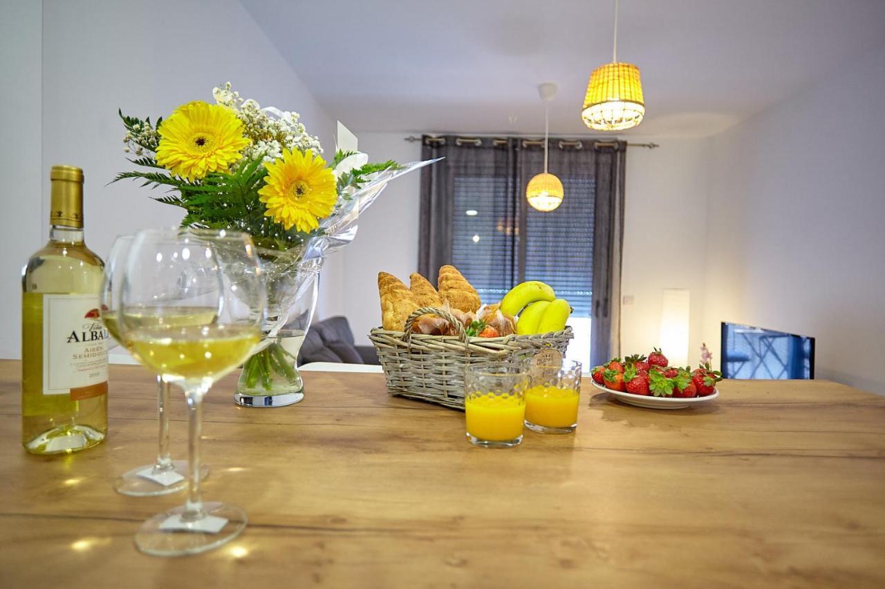 Apartamento Sol Y Mar Las Galletas Zewnętrze zdjęcie